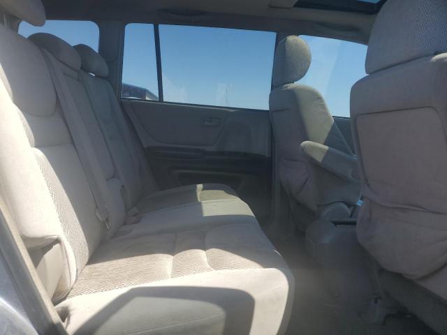 Toyota Highlander Limited Image 8