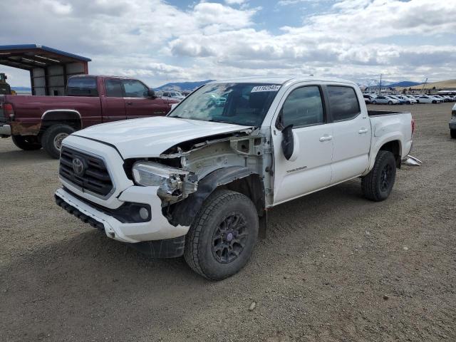  Salvage Toyota 1 Ton