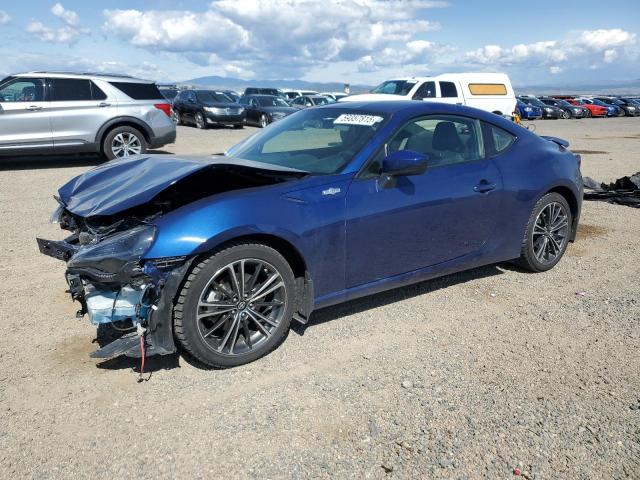  Salvage Toyota Scion