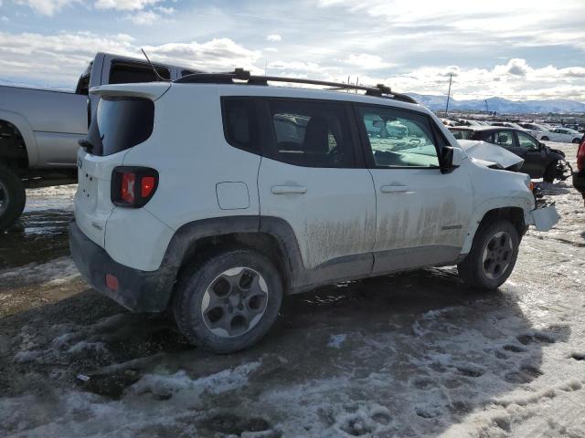 Jeep Renegade Latitude Image 13
