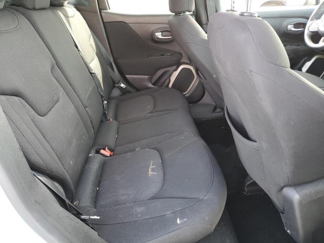 Jeep Renegade Latitude Image 11