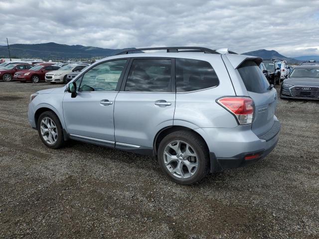 Subaru Forester 2.5i Touring Image 4