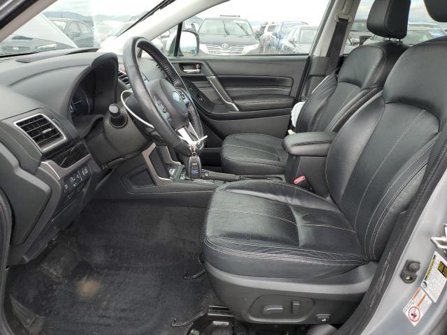 Subaru Forester 2.5i Touring Image 10
