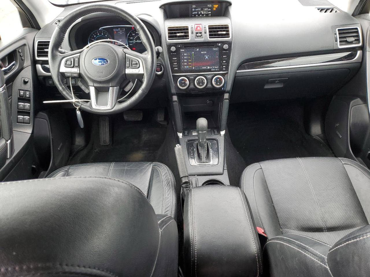 Subaru Forester 2.5i Touring Image 7