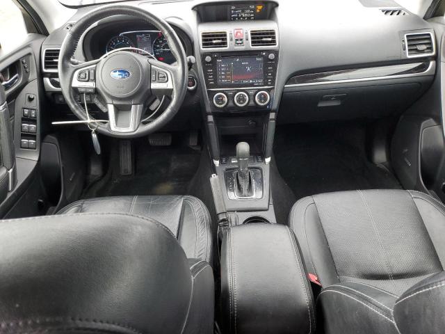 Subaru Forester 2.5i Touring Image 7