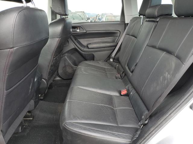 Subaru Forester 2.5i Touring Image 5