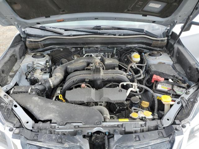 Subaru Forester 2.5i Touring Image 12