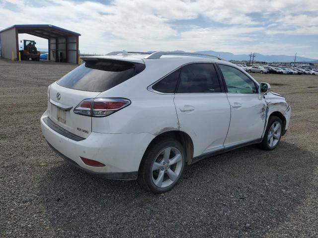 Lexus RX 350 Base Image 3