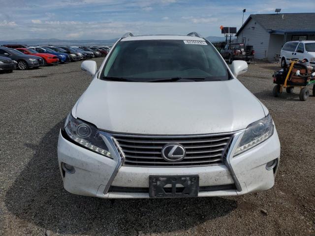 Lexus RX 350 Base Image 4