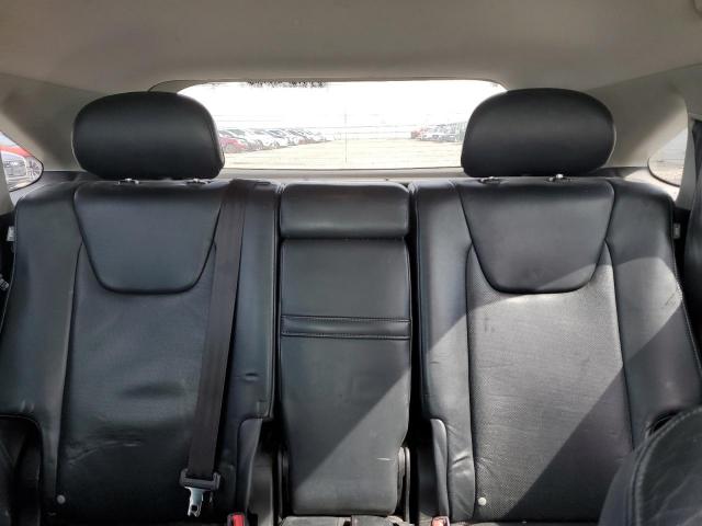 Lexus RX 350 Base Image 12