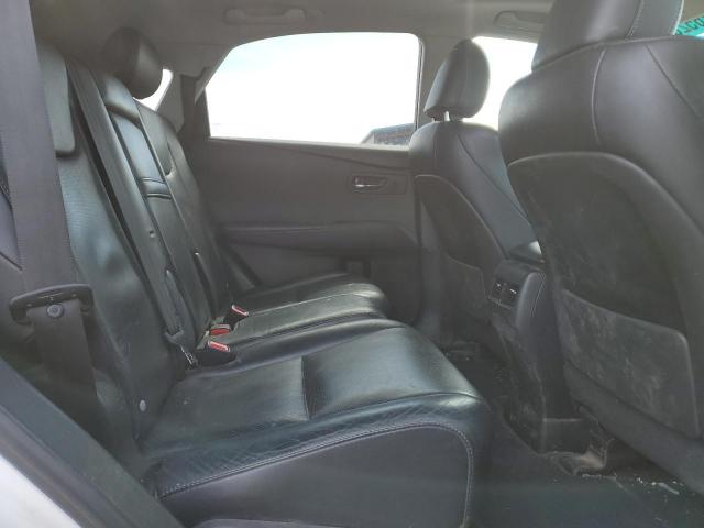 Lexus RX 350 Base Image 7