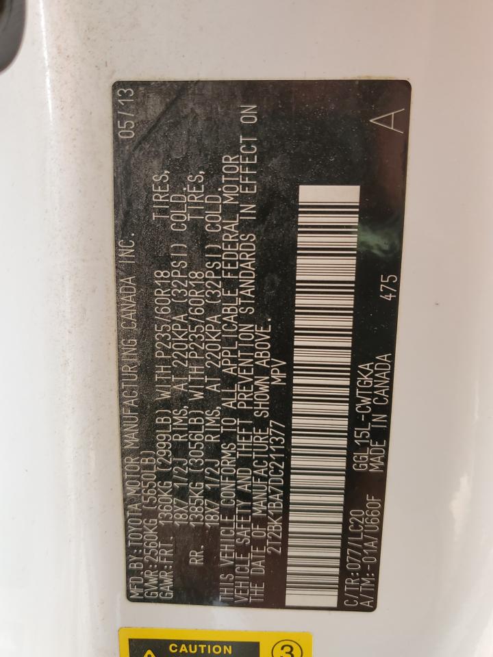 Lexus RX 350 Base Image 5