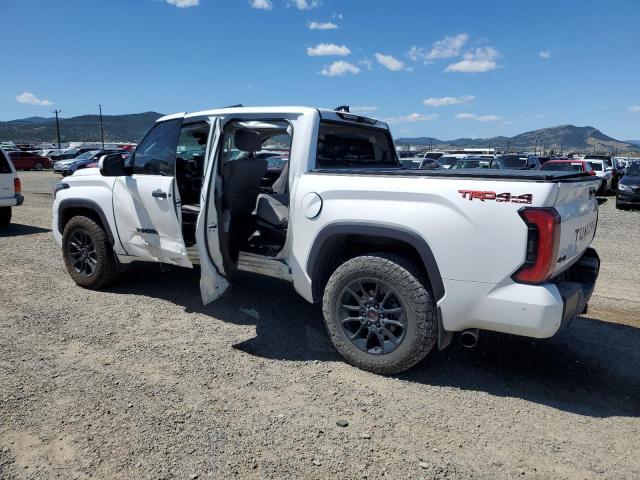 Toyota Tundra Crewmax Limited Image 10