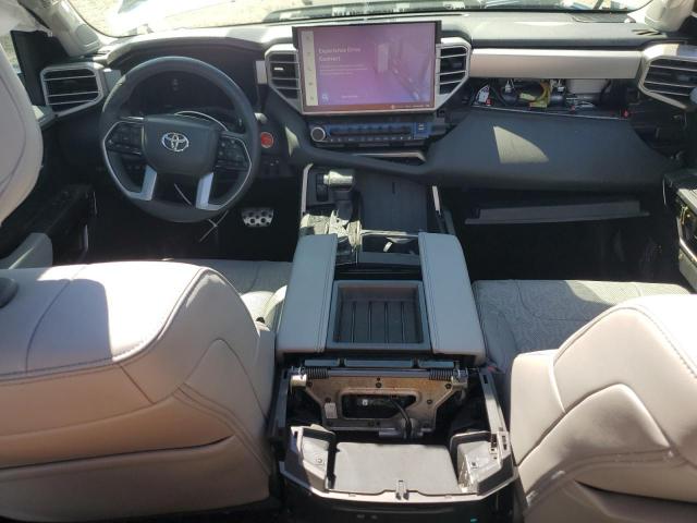 Toyota Tundra Crewmax Limited Image 2