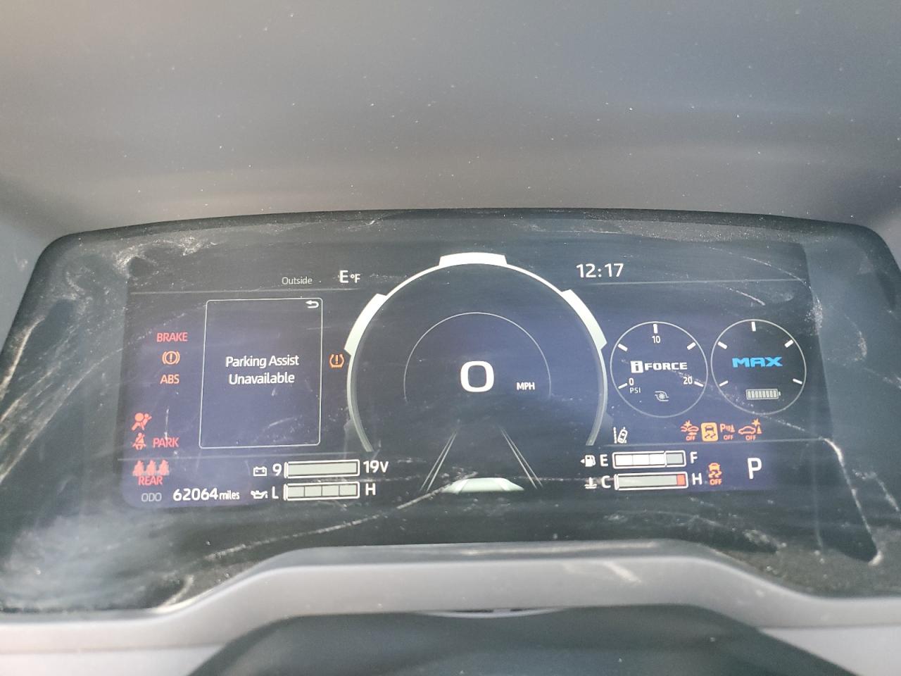 Toyota Tundra Crewmax Limited Image 5