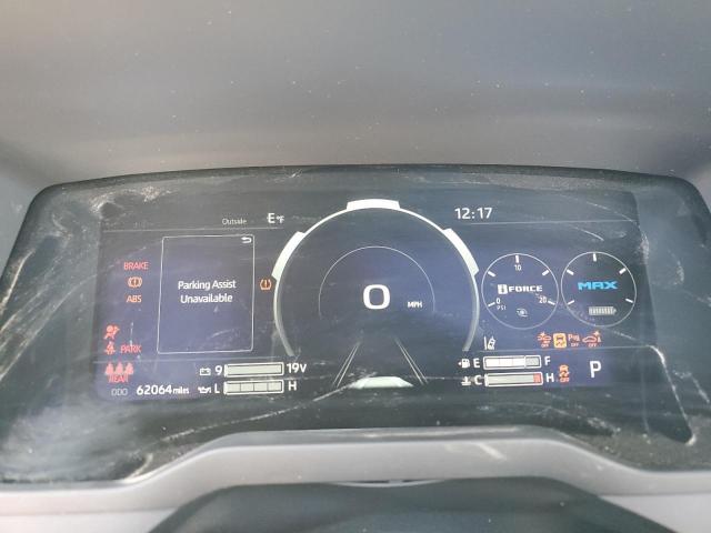 Toyota Tundra Crewmax Limited Image 5