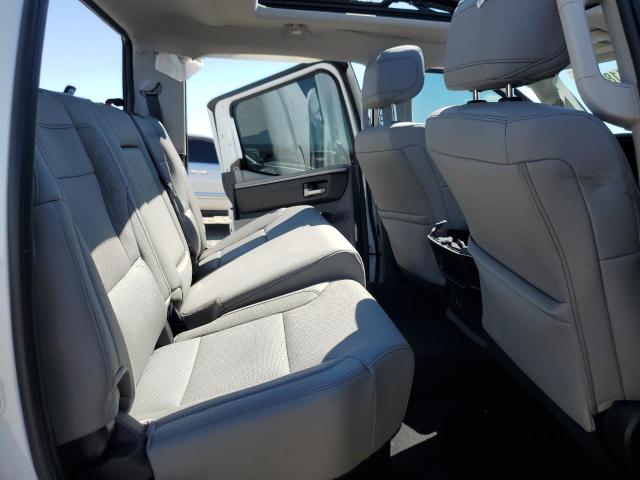 Toyota Tundra Crewmax Limited Image 3