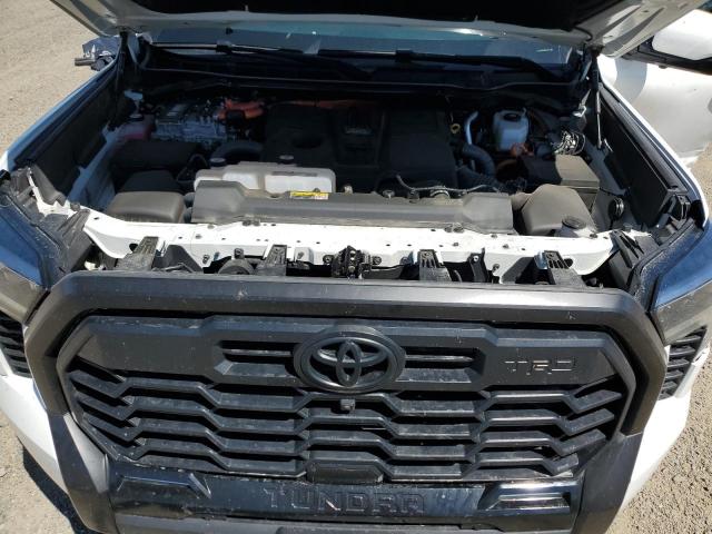 Toyota Tundra Crewmax Limited Image 4