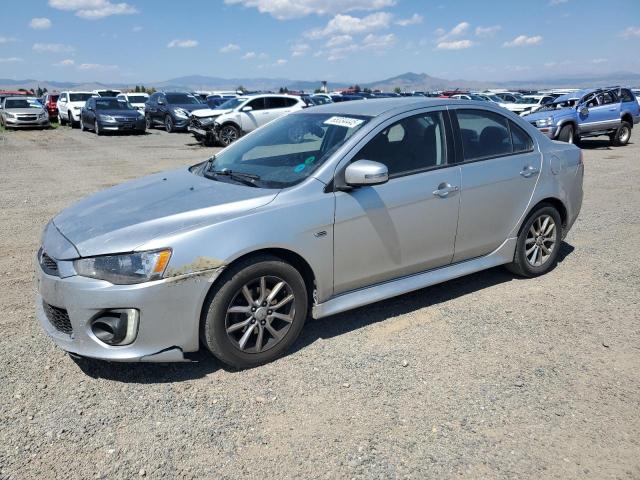  Salvage Mitsubishi Lancer
