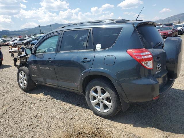 Toyota RAV4 Limited Image 7