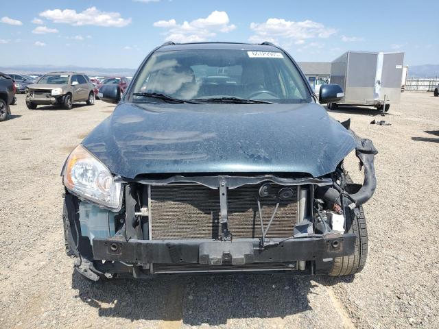 Toyota RAV4 Limited Image 8