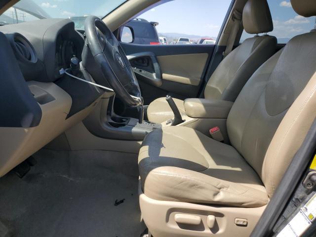 Toyota RAV4 Limited Image 2