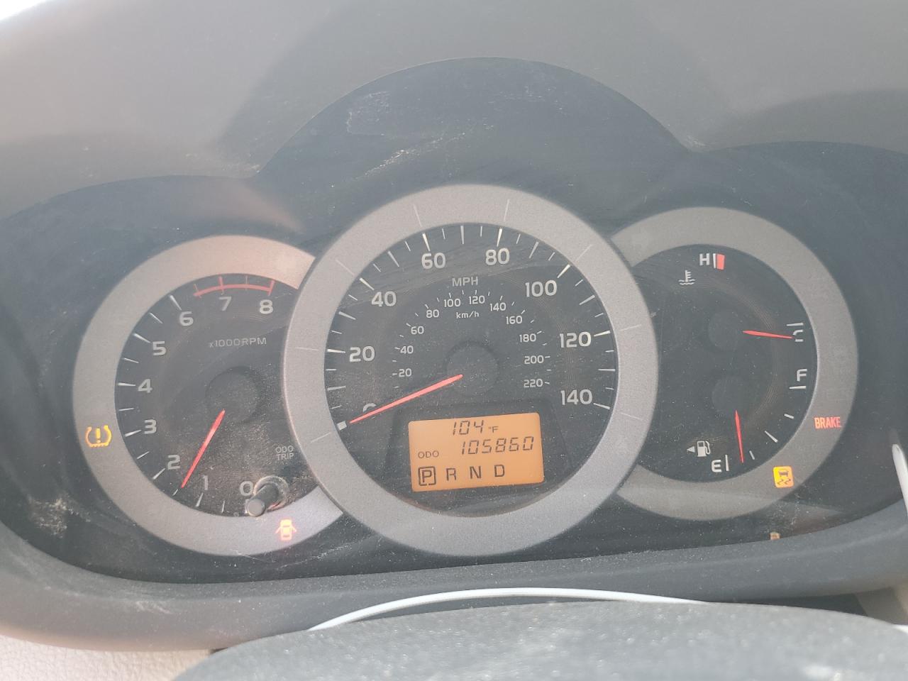 Toyota RAV4 Limited Image 11