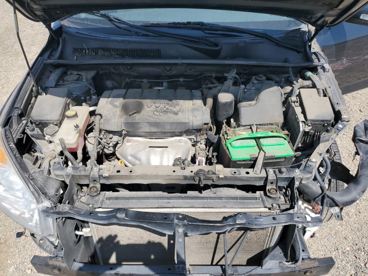 Toyota RAV4 Limited Image 14