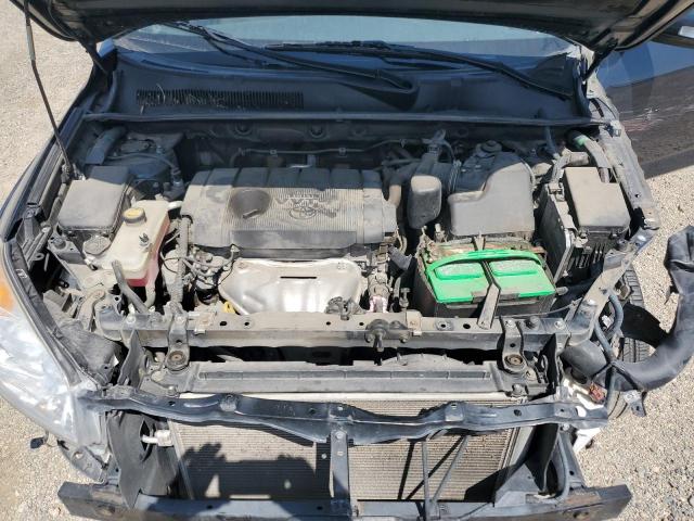 Toyota RAV4 Limited Image 14