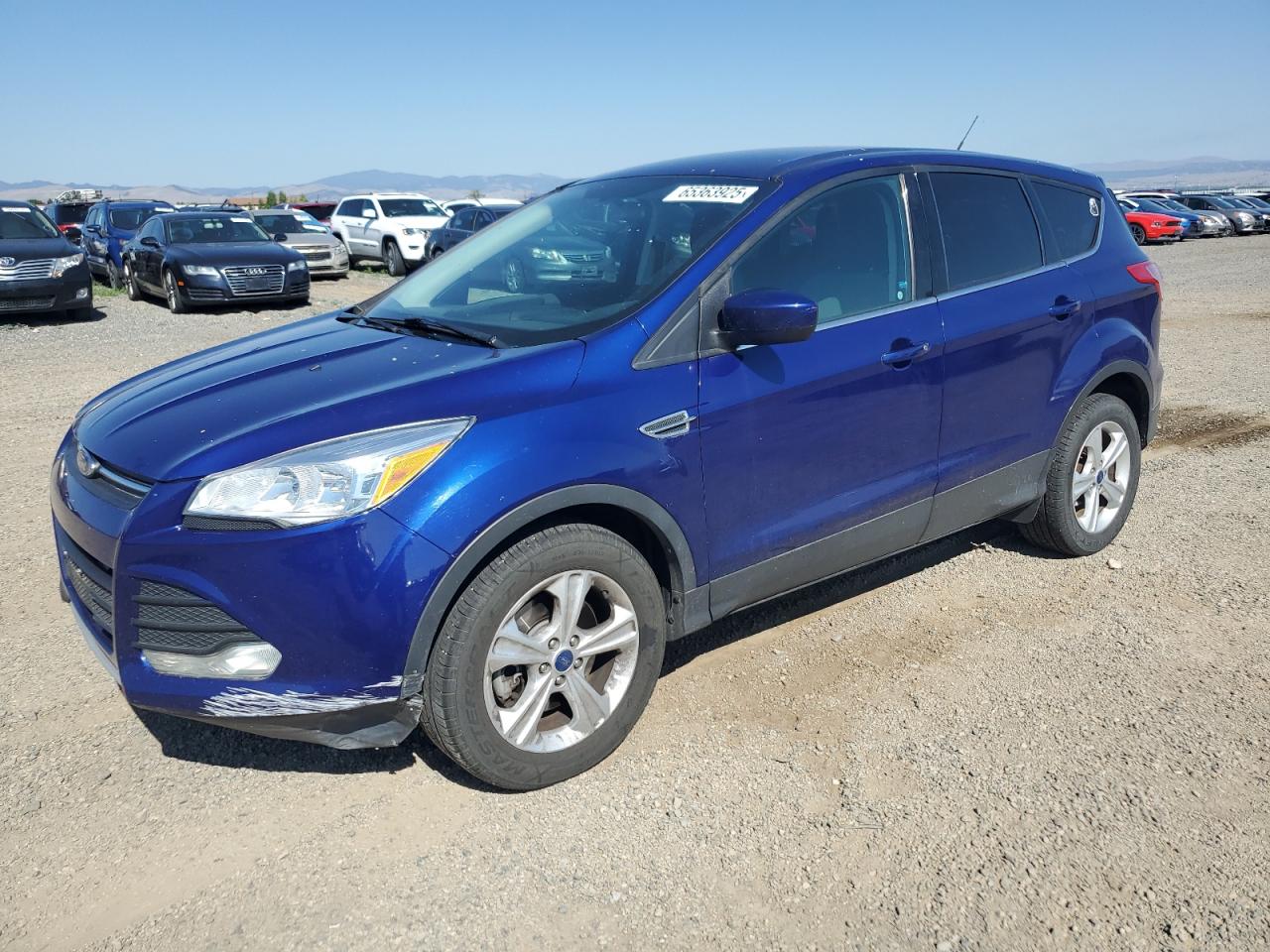 Ford Escape Se Image 1