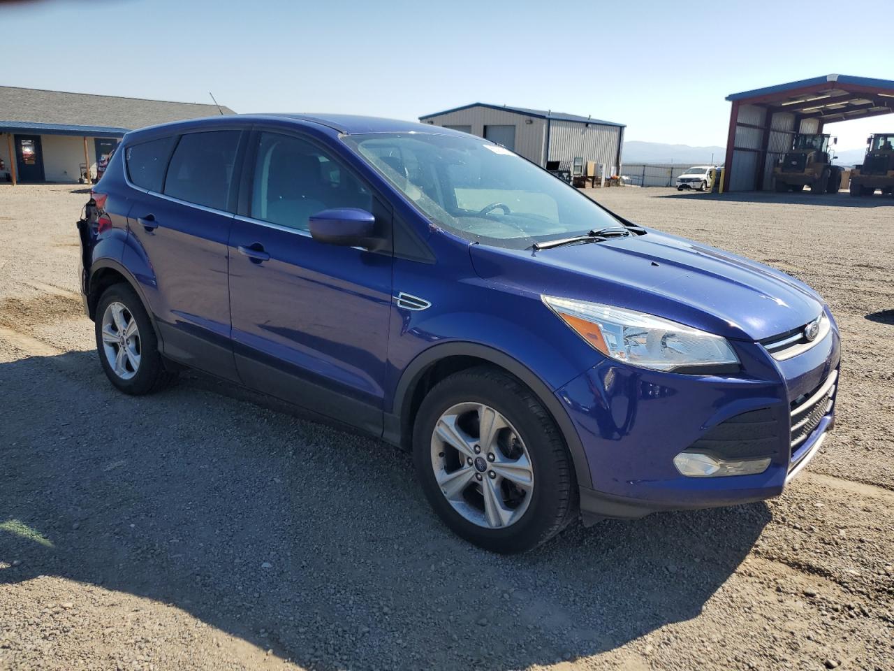 Ford Escape Se Image 5