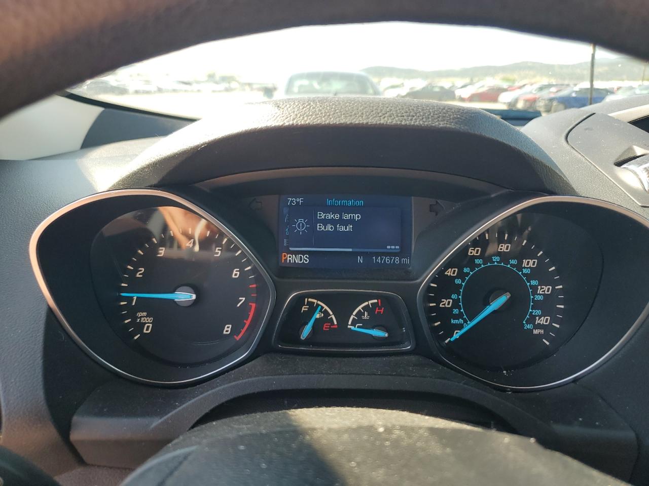 Ford Escape Se Image 7