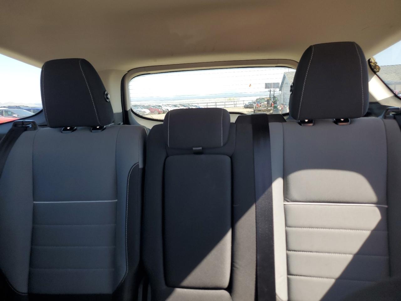 Ford Escape Se Image 8