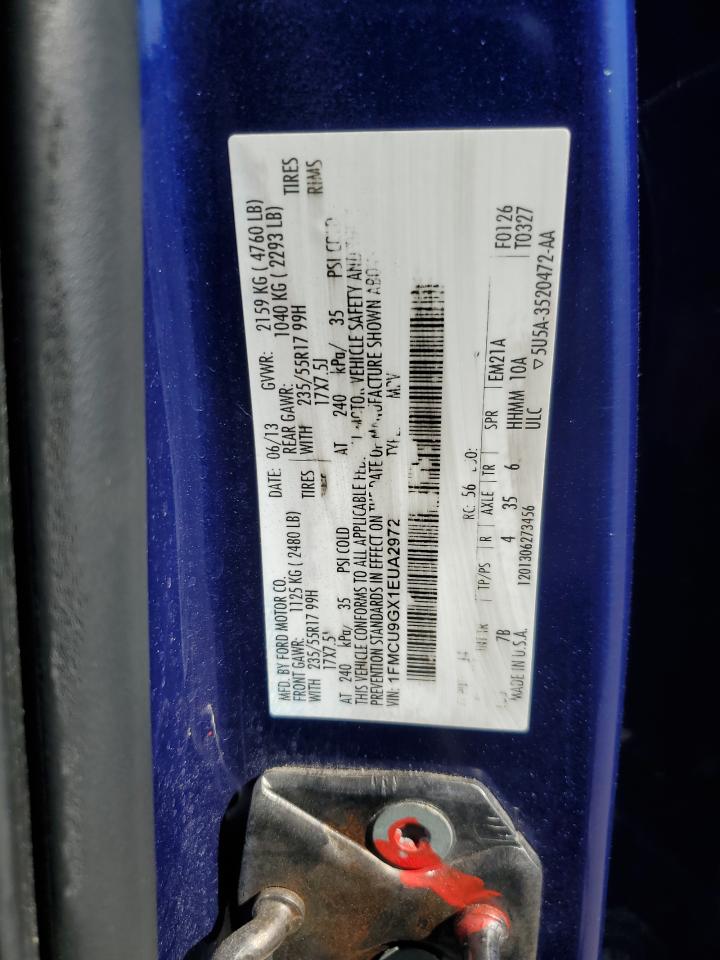 Ford Escape Se Image 13