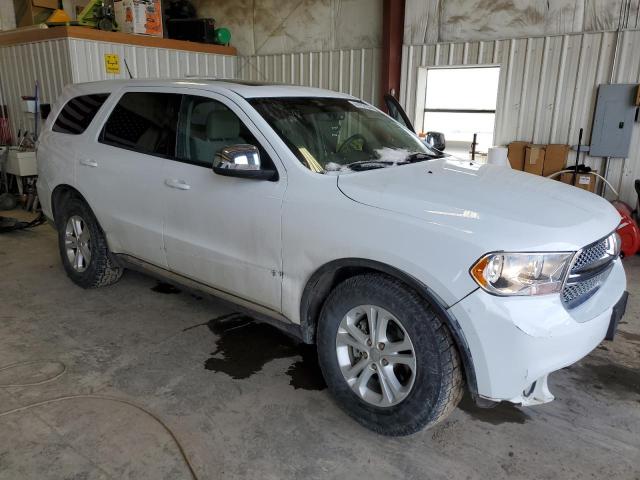 Dodge Durango Sxt Image 8