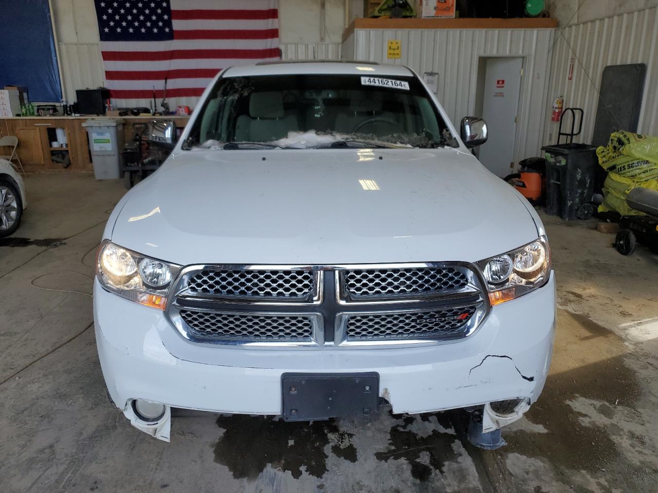 Dodge Durango Sxt Image 10