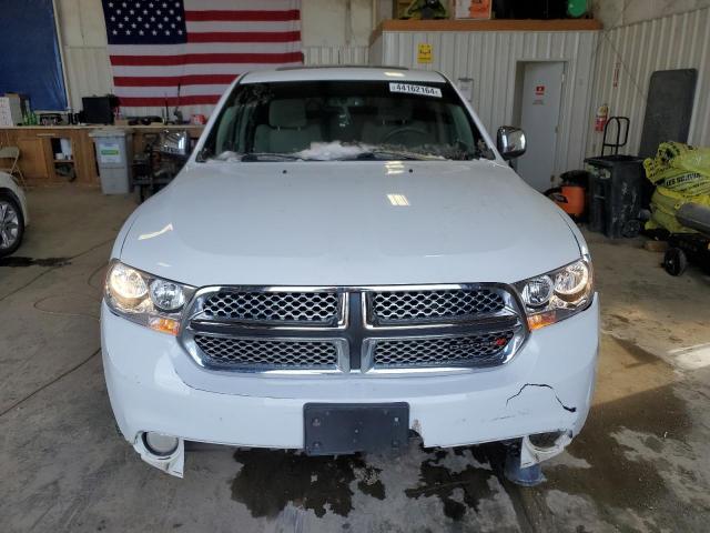 Dodge Durango Sxt Image 10
