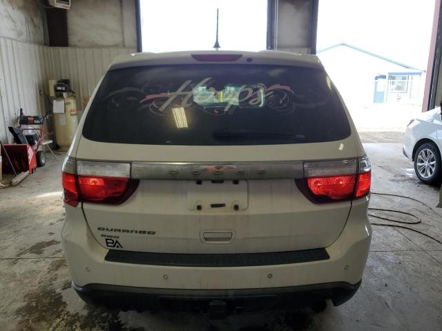 Dodge Durango Sxt Image 4