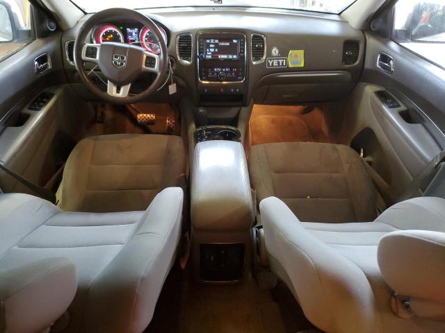 Dodge Durango Sxt Image 12