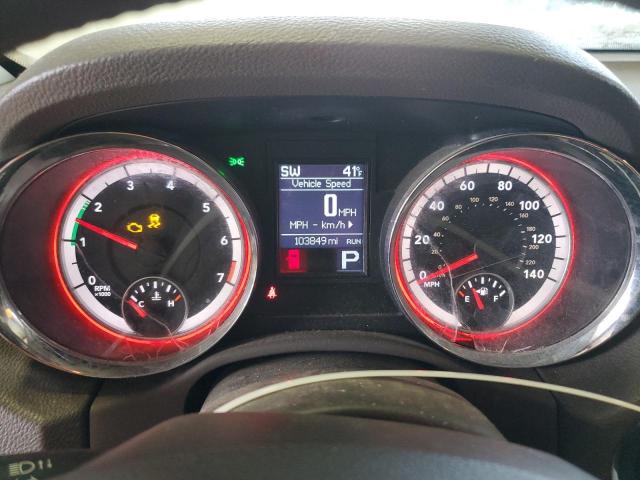 Dodge Durango Sxt Image 9