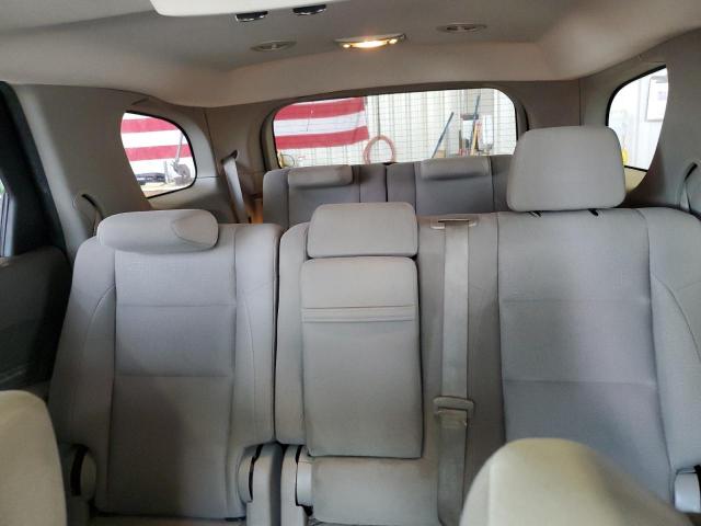 Dodge Durango Sxt Image 6