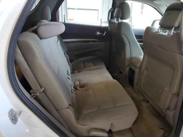 Dodge Durango Sxt Image 14