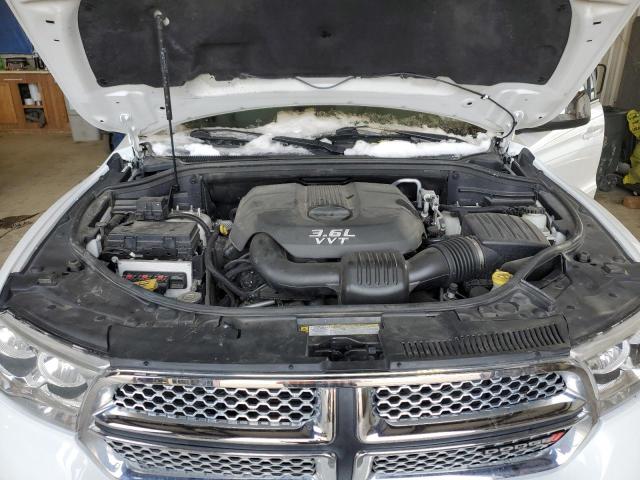 Dodge Durango Sxt Image 13