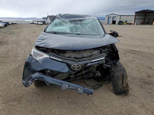 Toyota RAV4 Le Image 7