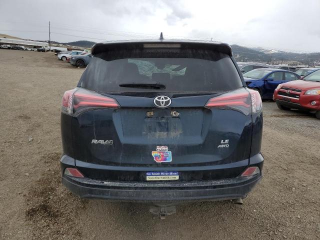 Toyota RAV4 Le Image 2