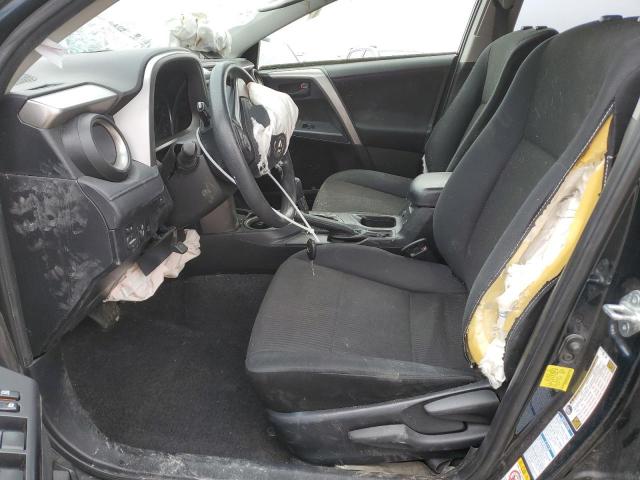 Toyota RAV4 Le Image 6