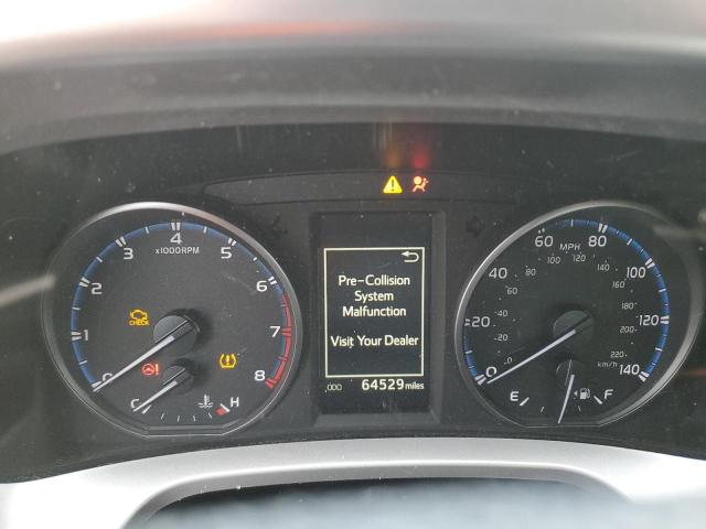 Toyota RAV4 Le Image 13