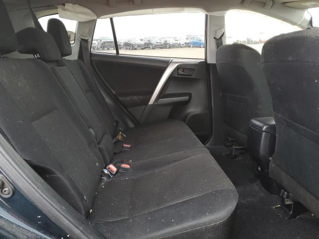 Toyota RAV4 Le Image 10