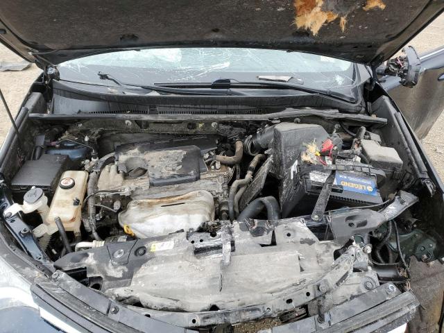 Toyota RAV4 Le Image 12