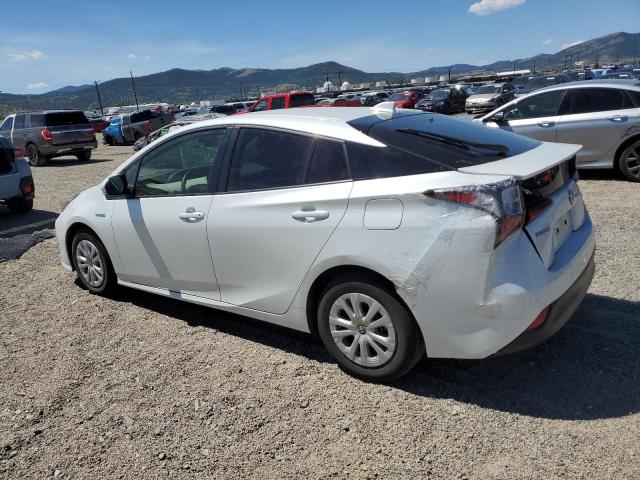 Toyota Prius Night Shade Image 5